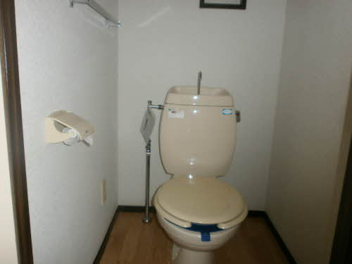 ＳＵＮ　ＦＯＲＥＳＴ 102号-11