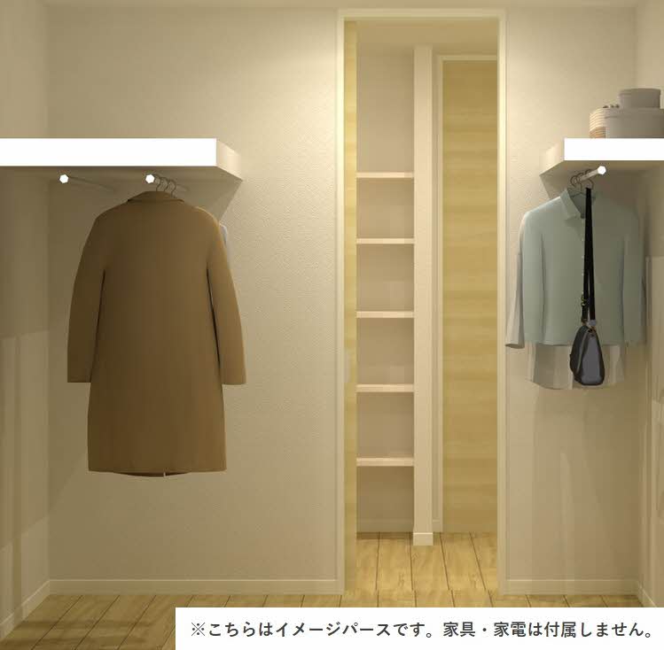 クレセントムーンＡ 205号-9