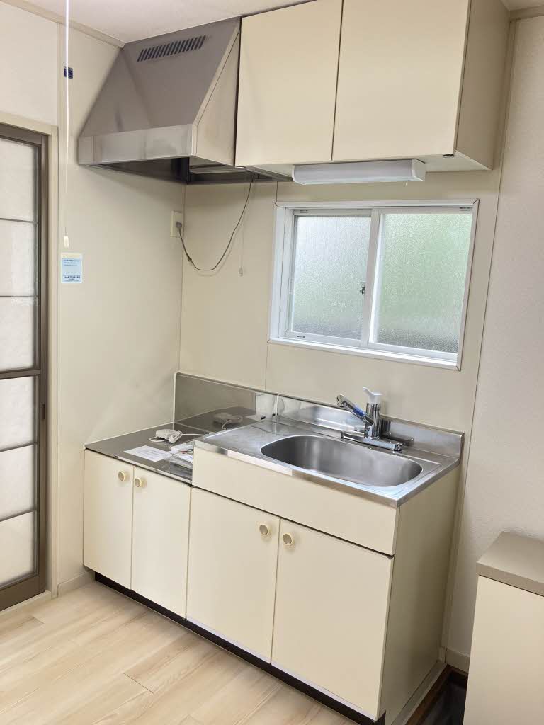 ＹＯＵ　ハイム 101号-5