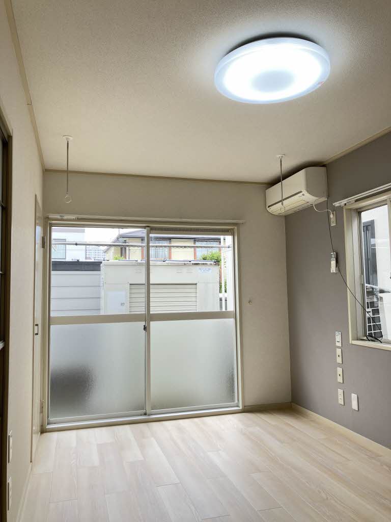 ＹＯＵ　ハイム 101号-7