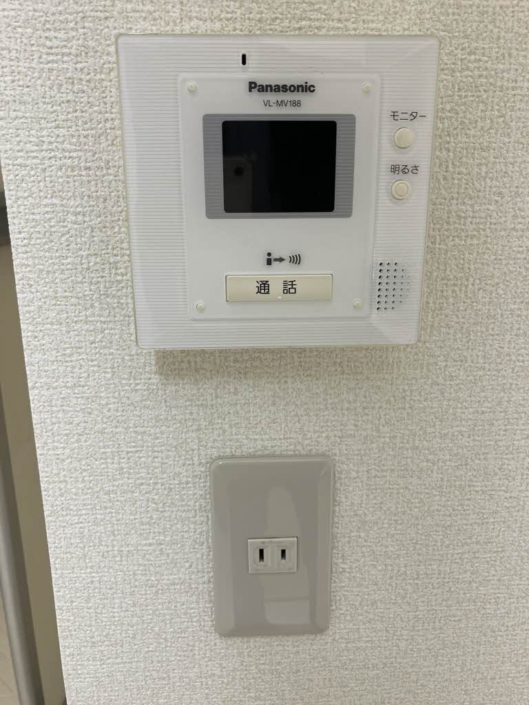 ＹＯＵ　ハイム 101号-9