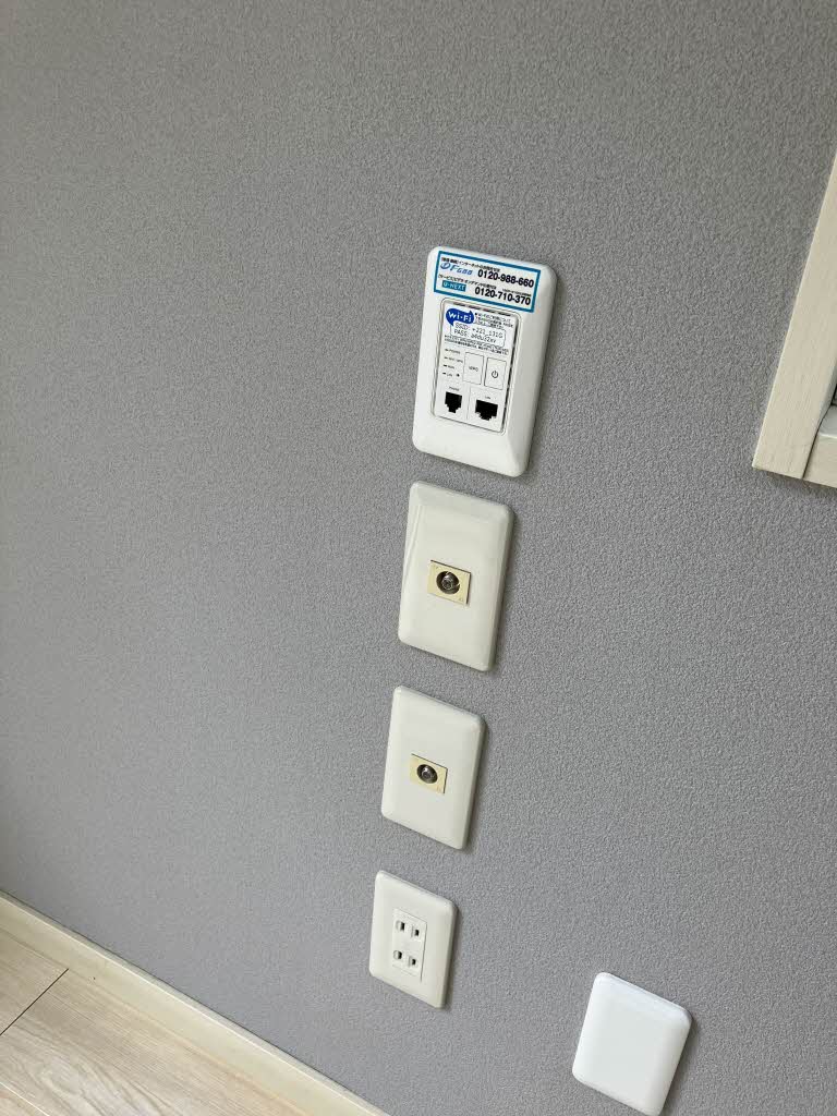 ＹＯＵ　ハイム 101号-12