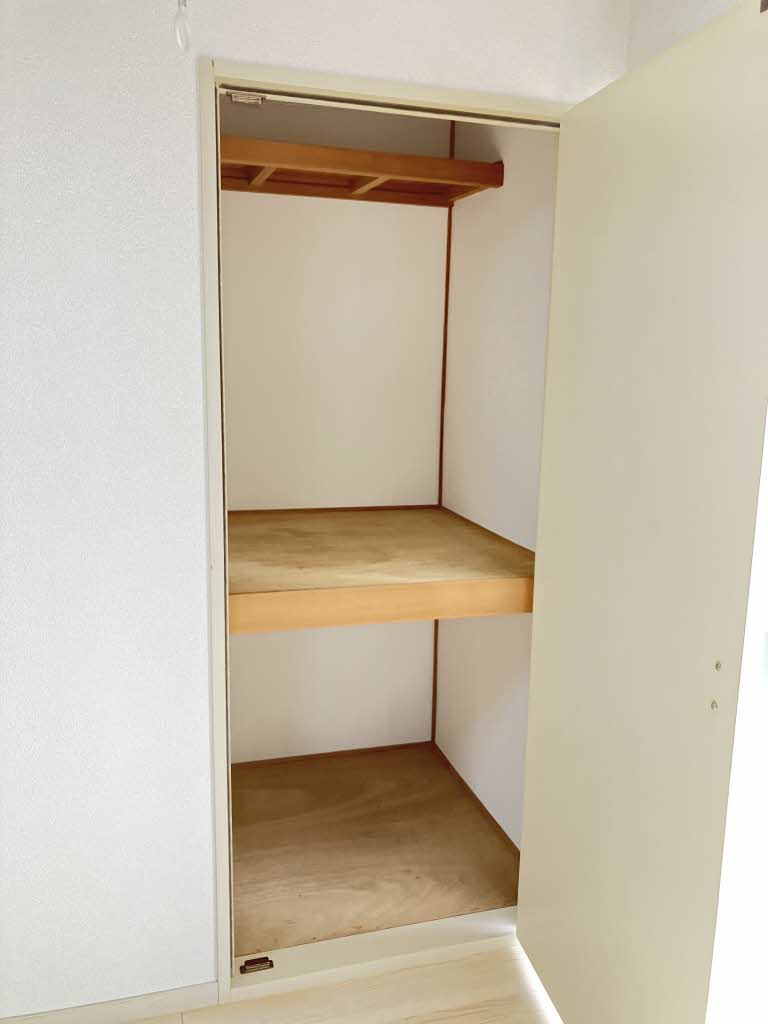 ＹＯＵ　ハイム 101号-13