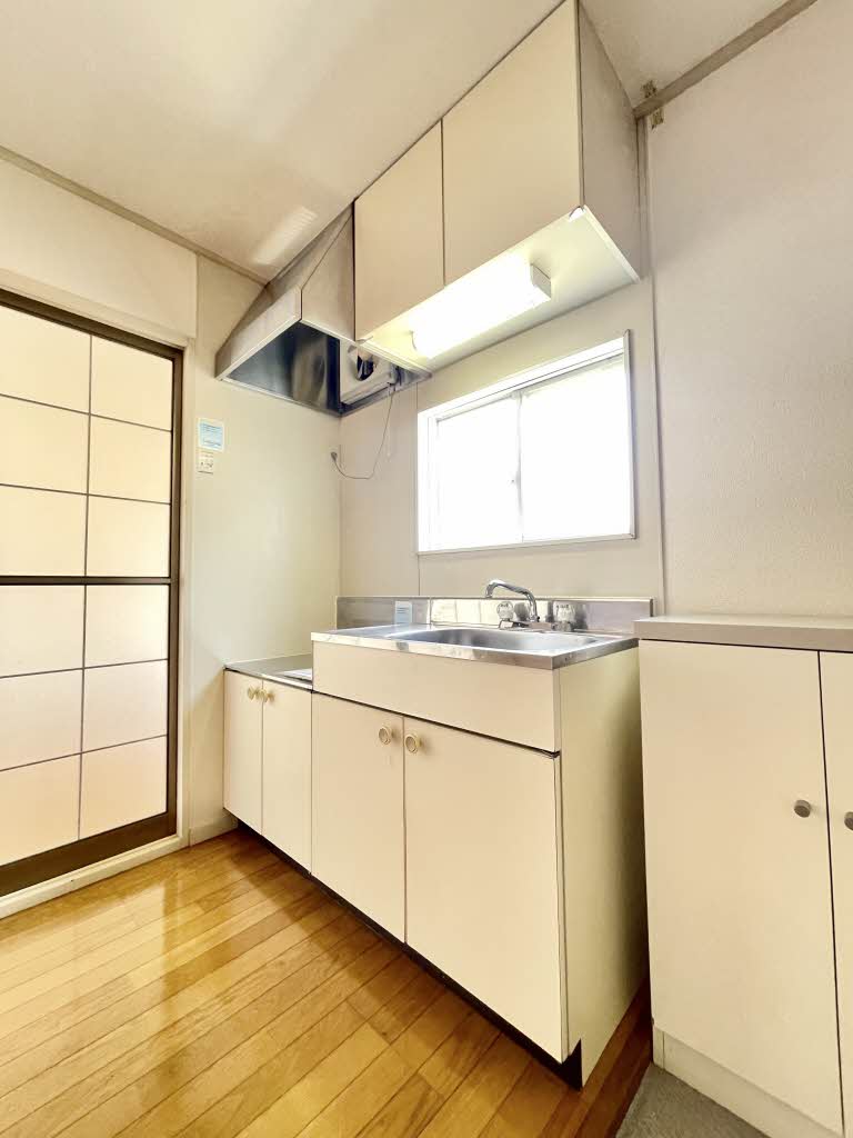 YOU ハイム 201号-4