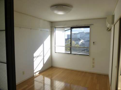 Ｒｏａｄ　Ｈｉｌｌｓ台原 202号-2