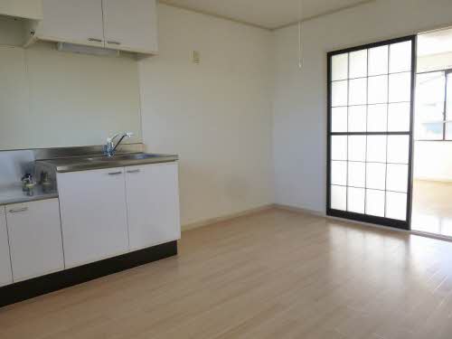 Ｒｏａｄ　Ｈｉｌｌｓ台原 202号-3