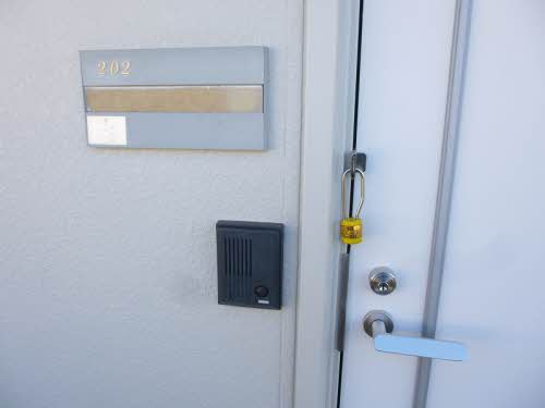 Ｒｏａｄ　Ｈｉｌｌｓ台原 202号-4