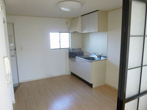 Ｒｏａｄ　Ｈｉｌｌｓ台原 202号-11