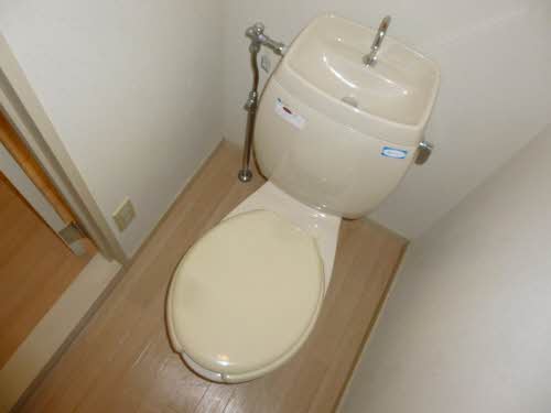 Ｒｏａｄ　Ｈｉｌｌｓ台原 202号-14