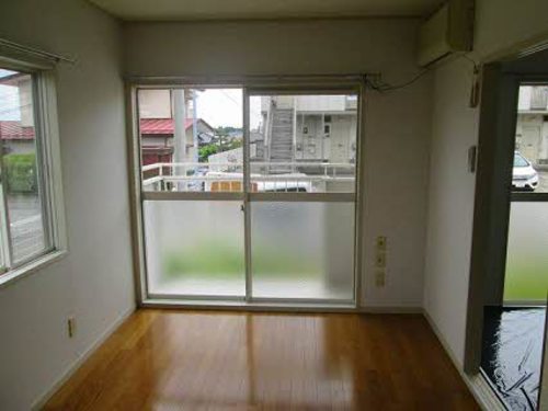 カサベリート 101号-7