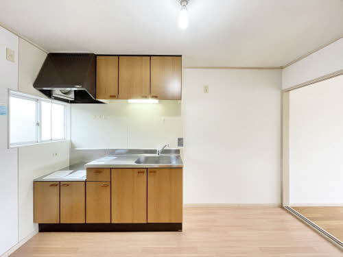 カサベリート 202号-5