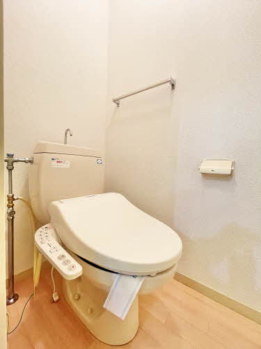 カサベリート 202号-10