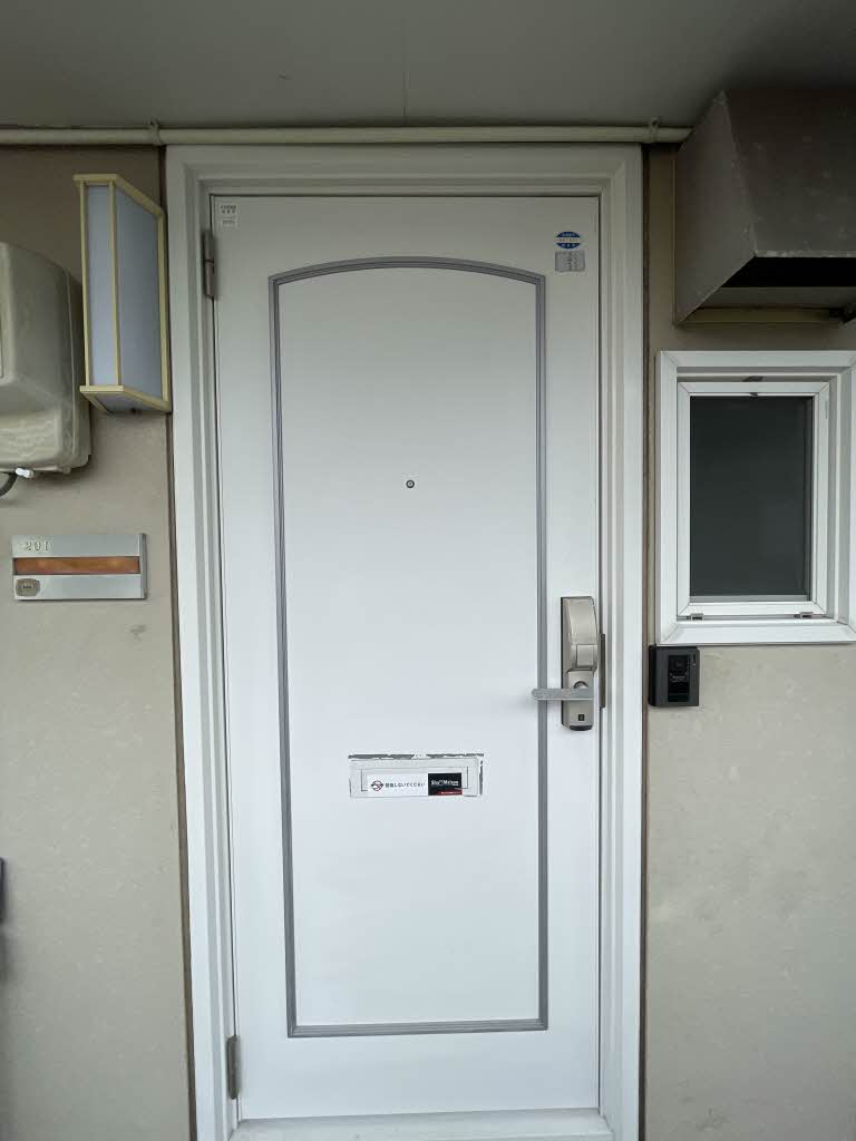 サンライズヒル・セキ 201号-12