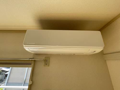 サンライズヒル・セキ 203号-12