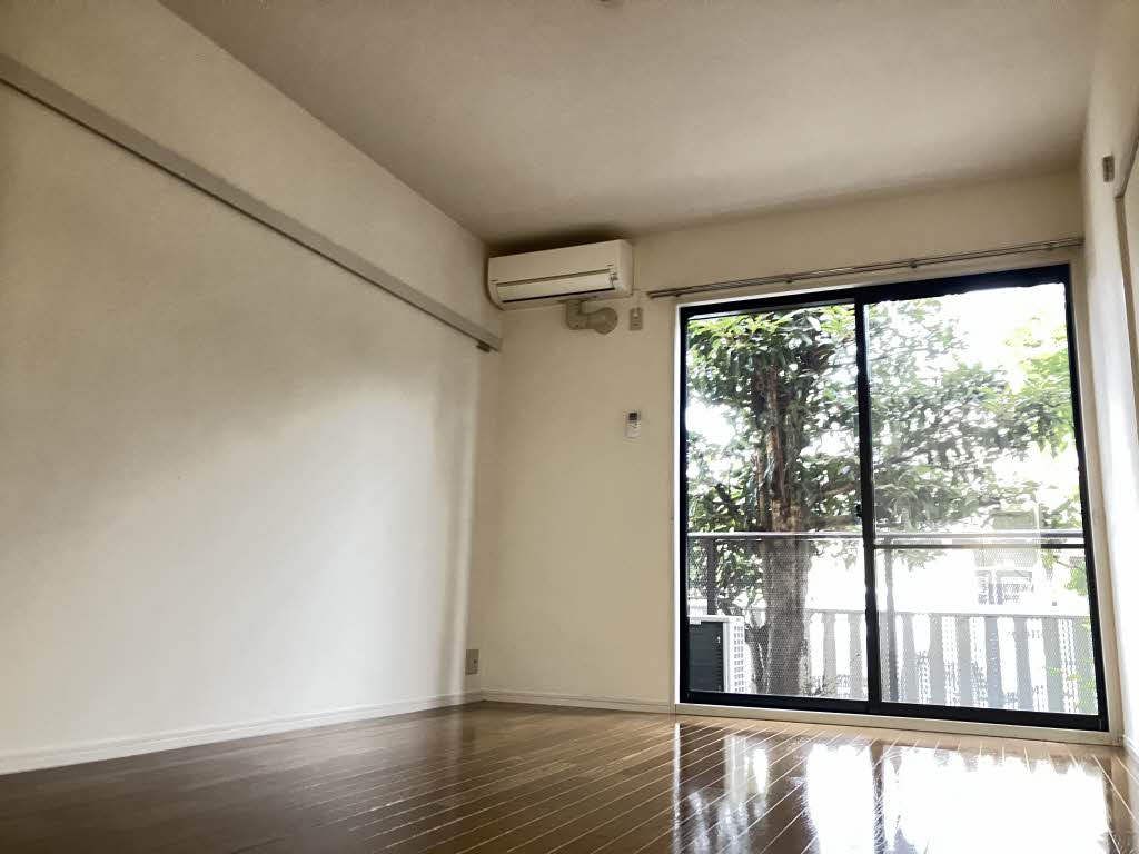 ヴァン・ヴェール 102号-2