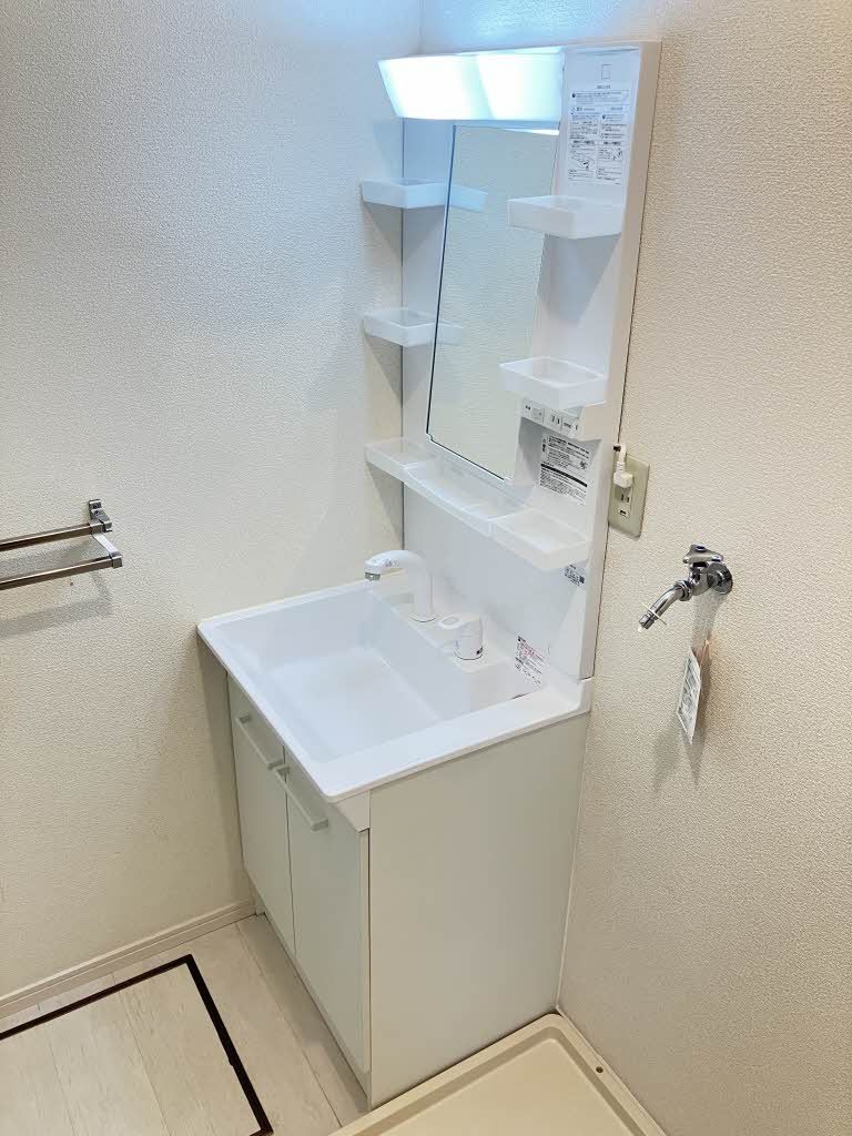 ヴァン・ヴェール 102号-6