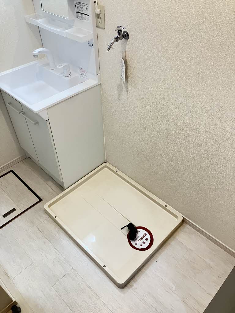 ヴァン・ヴェール 102号-7