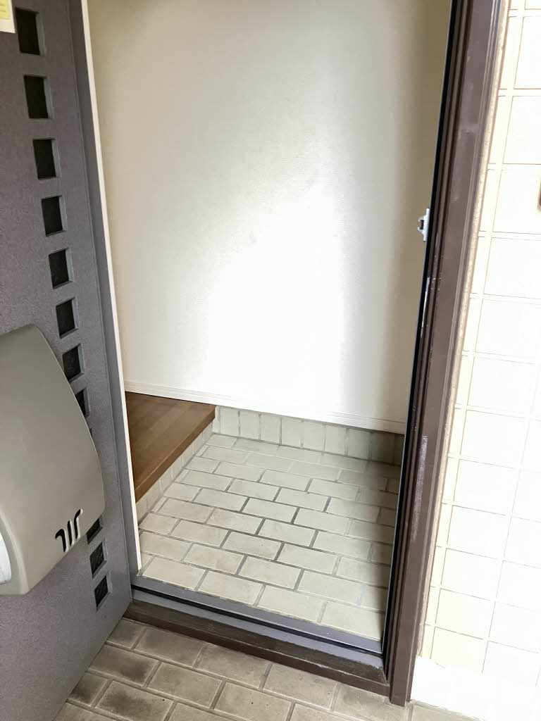 ヴァン・ヴェール 102号-8