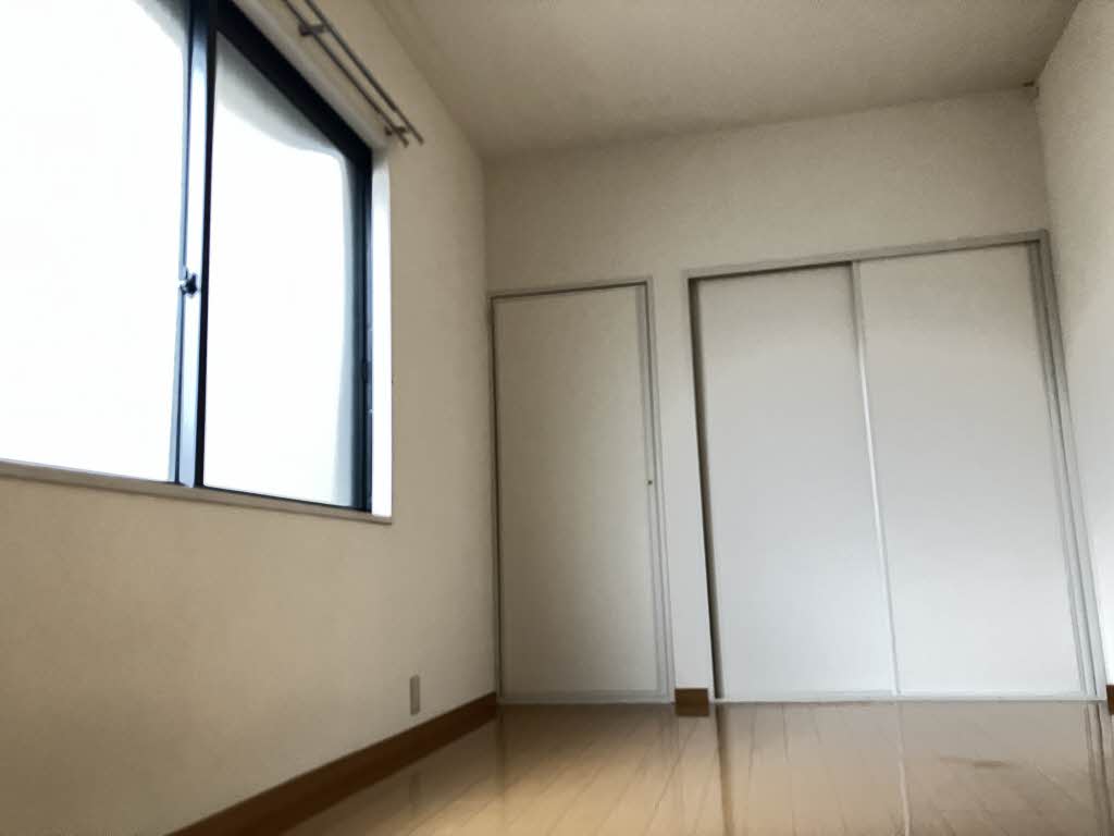 ヴァン・ヴェール 102号-10