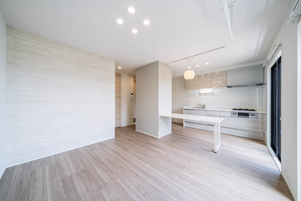 ヴァン・ヴェール 203号-2