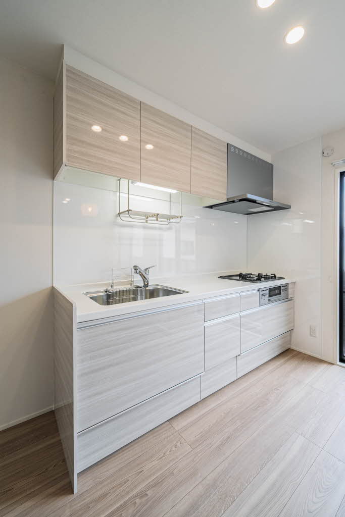 ヴァン・ヴェール 203号-5