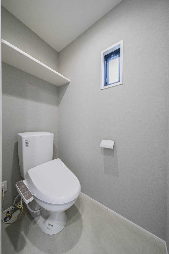 ヴァン・ヴェール 203号-8