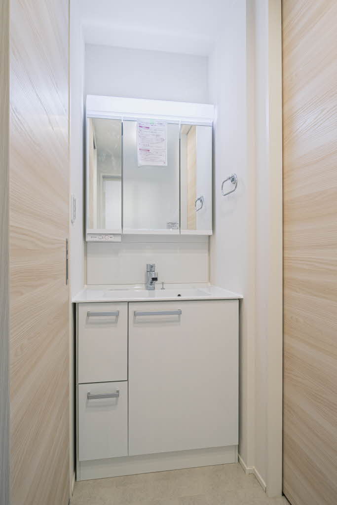 ヴァン・ヴェール 203号-9