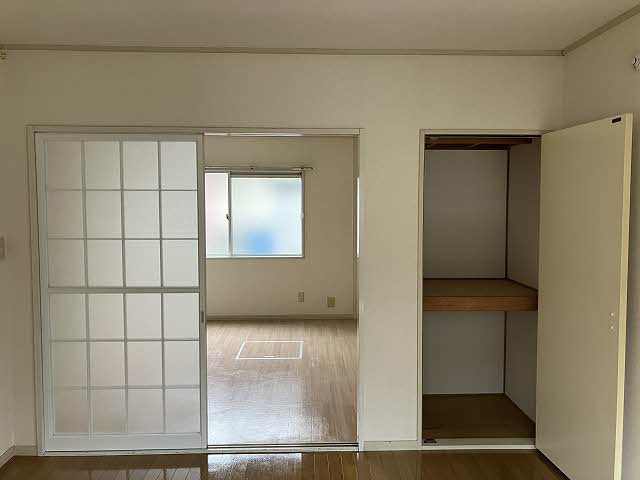 ＮＫコーポ 101号-11