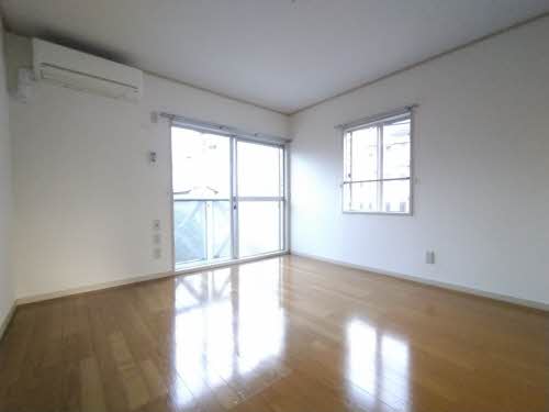 ＮＫコーポ 201号-2