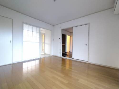 ＮＫコーポ 201号-3