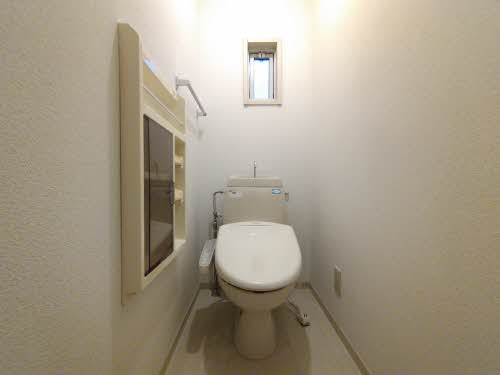 ＮＫコーポ 201号-5