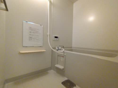 ＮＫコーポ 201号-6