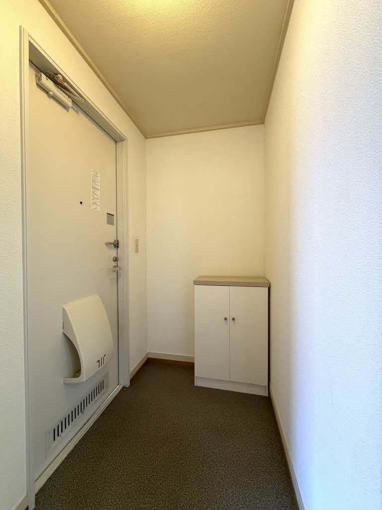 ＮＫコーポ 201号-8