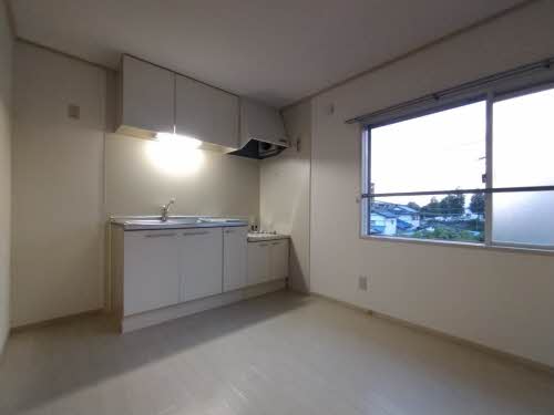 ＮＫコーポ 201号-9