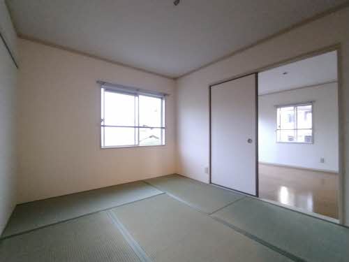 ＮＫコーポ 201号-11