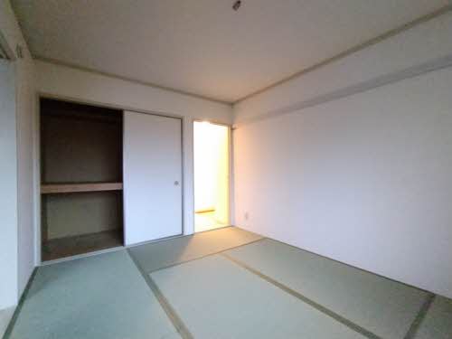 ＮＫコーポ 201号-12