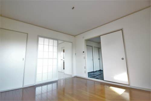 ＮＫコーポ 202号-2