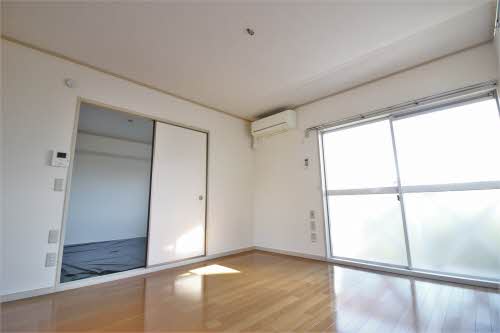 ＮＫコーポ 202号-3