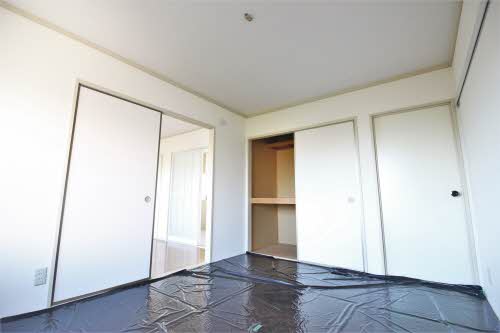 ＮＫコーポ 202号-4