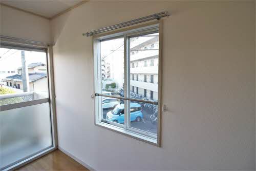 ＮＫコーポ 202号-5