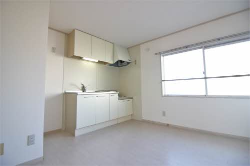 ＮＫコーポ 202号-8