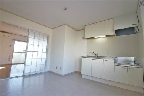 ＮＫコーポ 202号-9