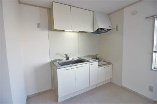 ＮＫコーポ 202号-10