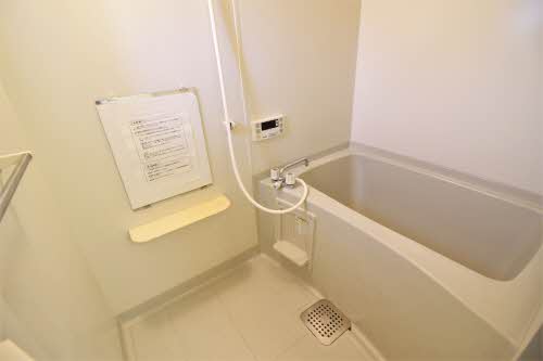 ＮＫコーポ 202号-11