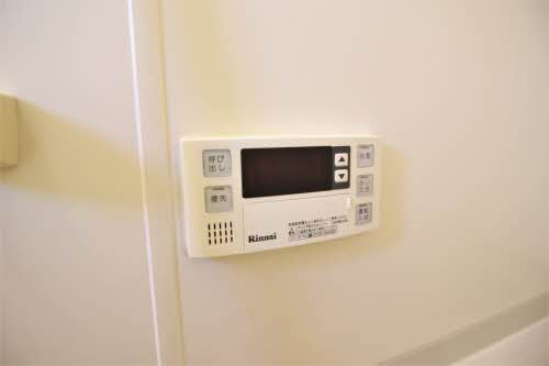 ＮＫコーポ 202号-13