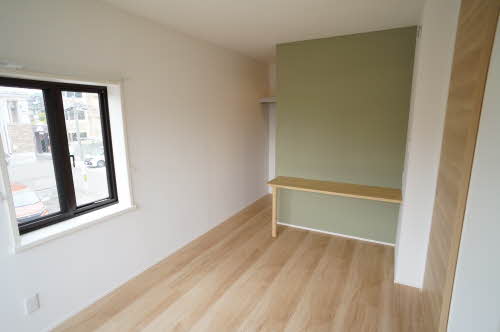 ドエルⅢ 201号-8