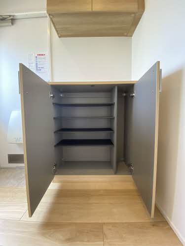 ドエルⅢ 201号-10