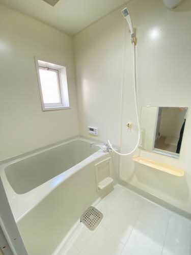 サンヒルズ菊田 101号-5