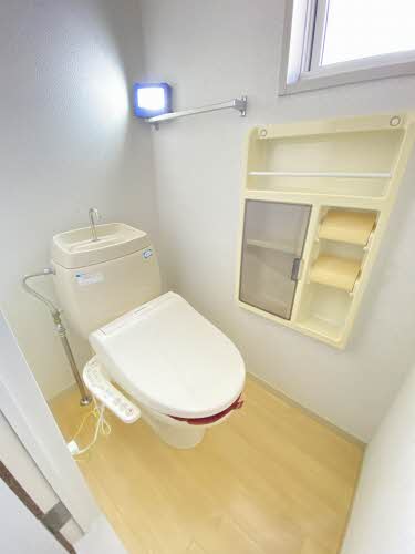 サンヒルズ菊田 101号-7