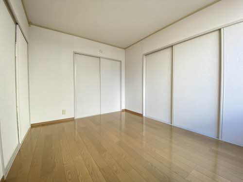 サンヒルズ菊田 101号-10